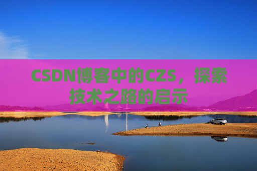 CSDN博客中的CZS，探索技术之路的启示